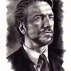 hans_gruber_charcoal_by_solublepop-d5gj8rl