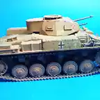 Panzer ii Terminado