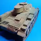 Panzer ii Terminado