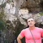 COVADONGA