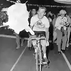 GIRO 1959,GAUL GANADOR,MILAN