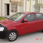 Mi Corsa