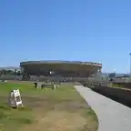 PLAZA DE TOROS