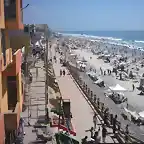 MALECON PLAYAS DE TIJUANA