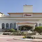 HIPODROMO CASINO CALIENTE