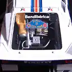 lancia 037 fly- motor