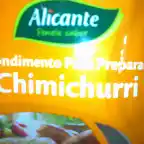 chimichurri