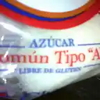 uno de azucar uno de fruta