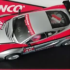 Ascari KZ1 Gigawave