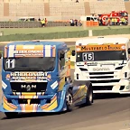 MAN & Scania