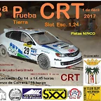 3? Prueba CRT
