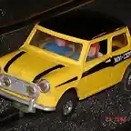 MINI COOPER 1959