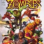 marvel zombies