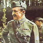 El mariscal Mannerheim