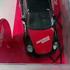 Coche club 2008 Porsche 997