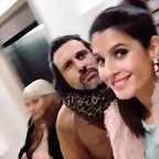 Video Mar?a IG Stories 31-12-2018 (3)