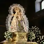 01, la virgen preparada, marca