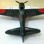 Mitsubishi A6M5c