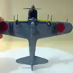 Mitsubishi A6M5c