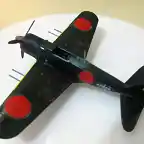 Mitsubishi A6M5c