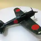 Mitsubishi A6M5c