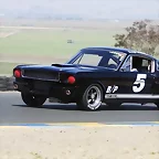 Ford Mustang Trans-Am