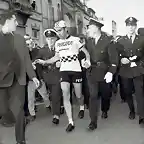 MERCKX,MILAN SAN REMO1967