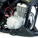motor
