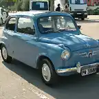 seat 600  1? serie