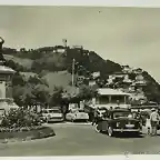 San Sebastian Playa de Ondarreta 1961