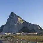 Gibraltar Dia