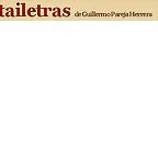 tintailetras