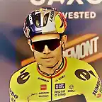 Wout Van Aert