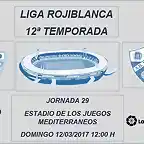 JORNADA 29