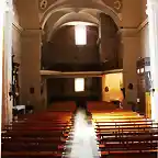 soledad de la iglesia