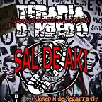 terapia d miedo + sal de aki