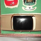 Caja Seat Paya 6