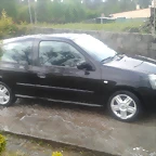 clio dci extreme