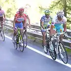 GIRO 2011,ETAPA20,LOS FAVORITOS