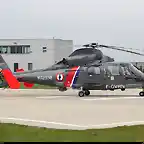 Eurocopter AS-365N-3 Dauphin 2