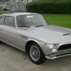 Iso rivolta IR300