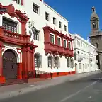 la serena tribunales