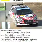 cartell rally octubre 2011