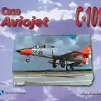 CASA C-101 Aviojet