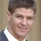 Steven Gerrard