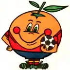 naranjito