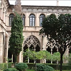 claustro santo domingo valencia