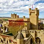 Castillo_Olite_Navarra