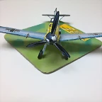 Prudenziati Bf109E-2