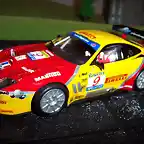 FERRARI 550 MARANELLO SCALEXTRIC